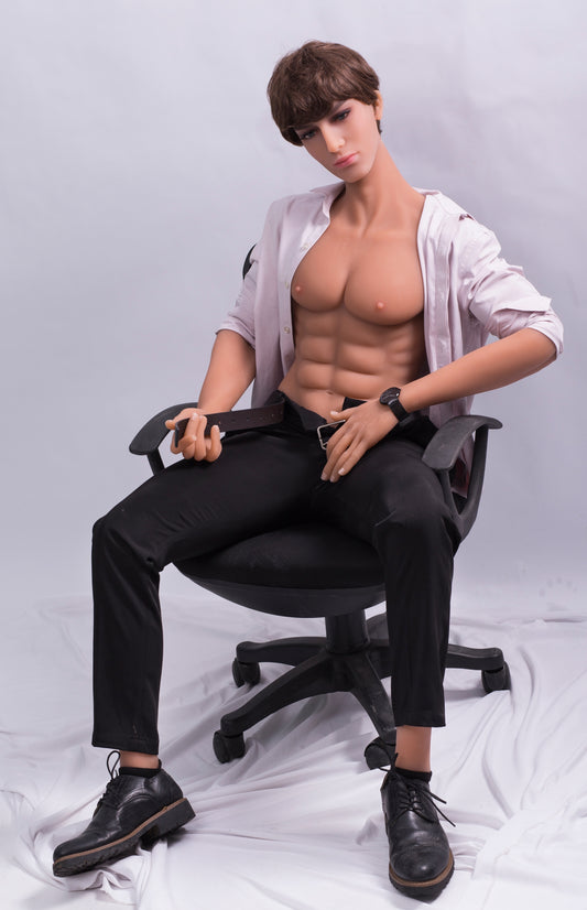 Full Body Male Sex Doll - N1 - UK Warehouse