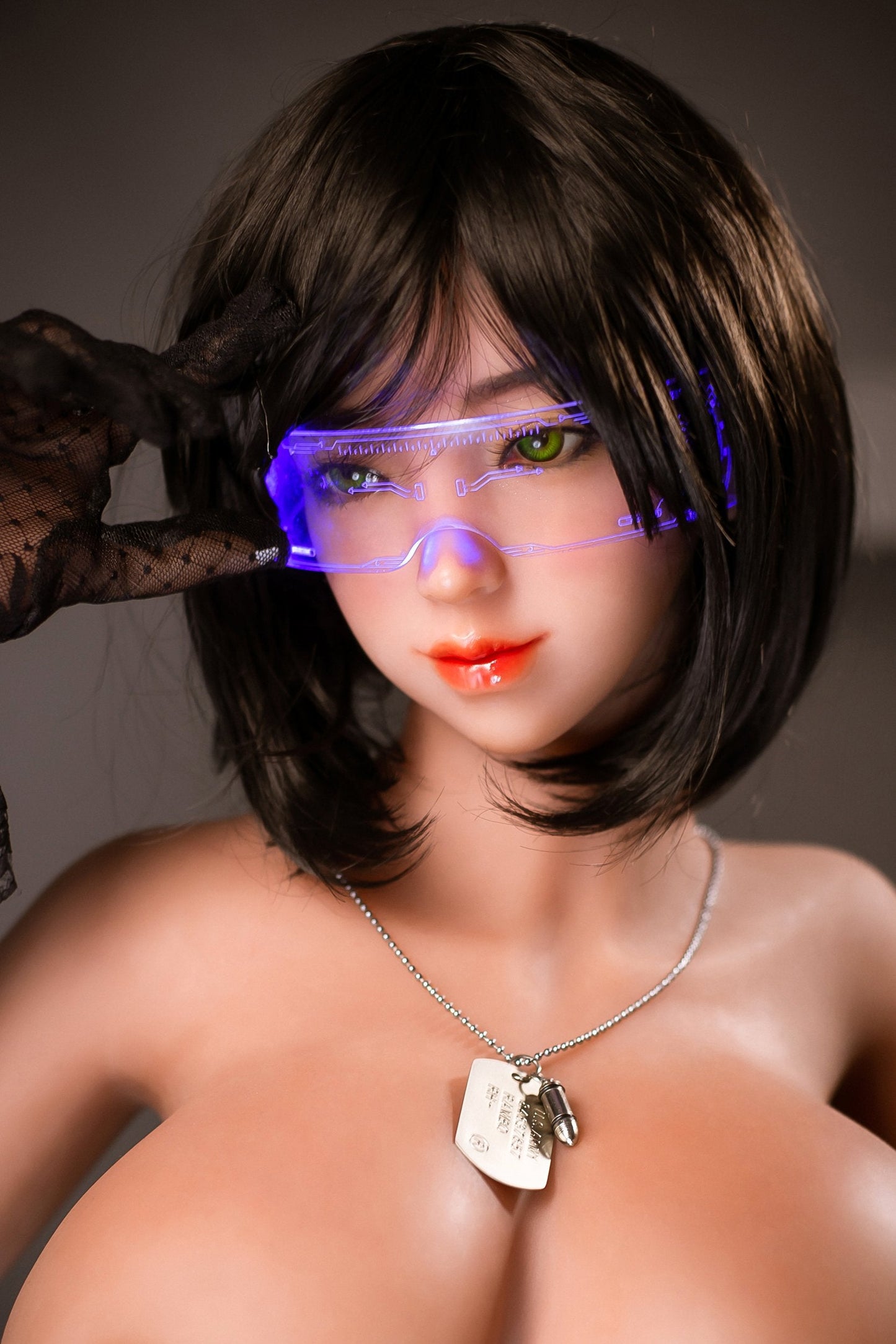 OZELLA BBW Sex Doll - UK Warehouse