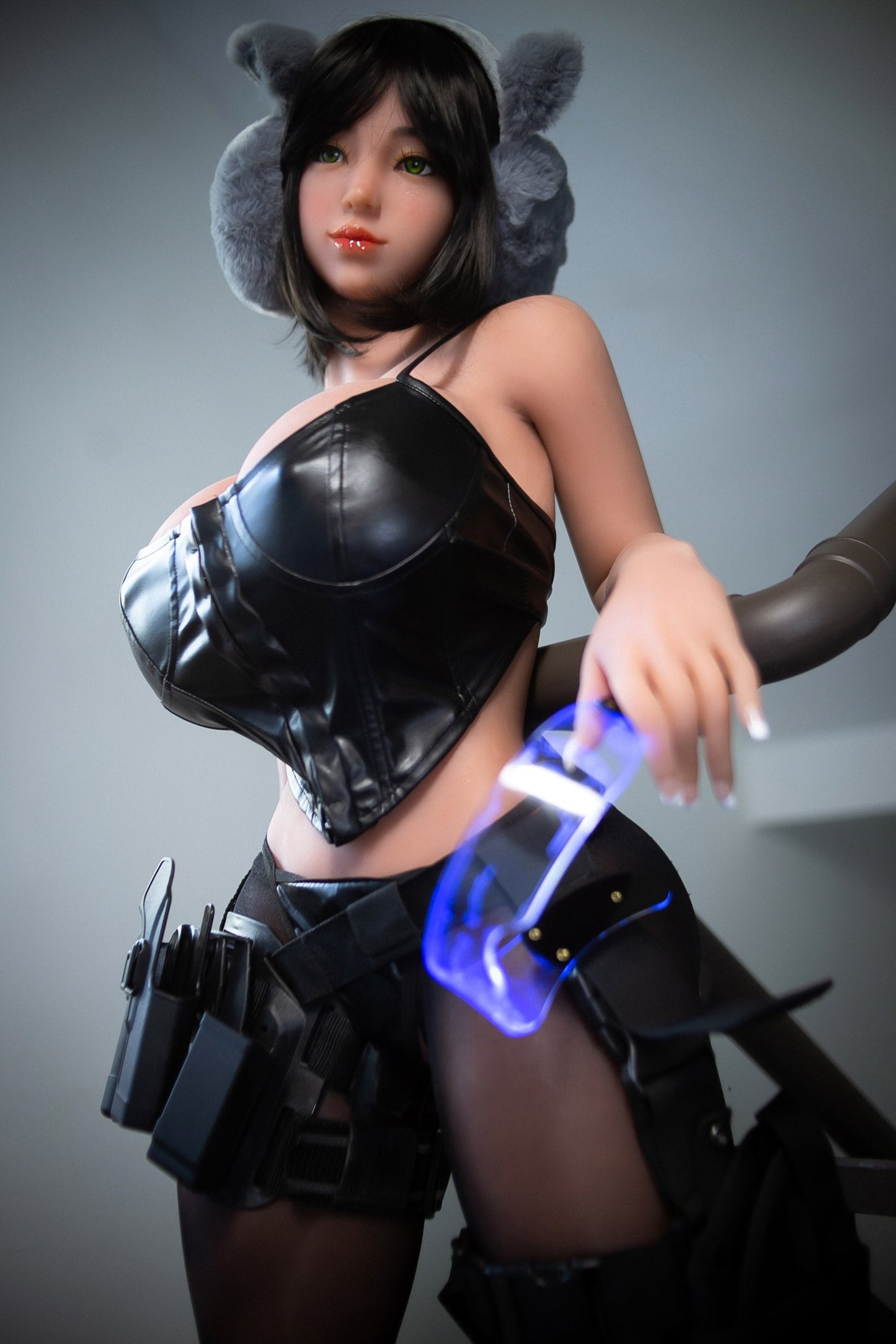 OZELLA BBW Sex Doll - UK Warehouse