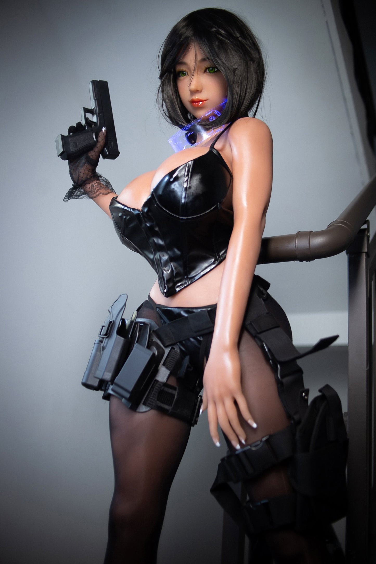 OZELLA BBW Sex Doll - UK Warehouse