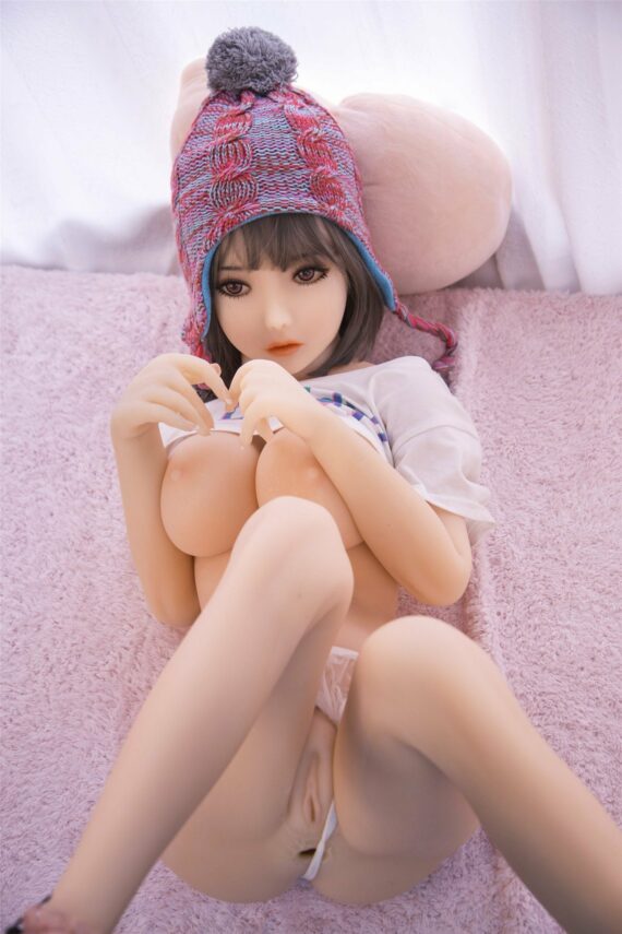 Sweetie Mini Sex Doll With Big Breasts – UK Warehouse