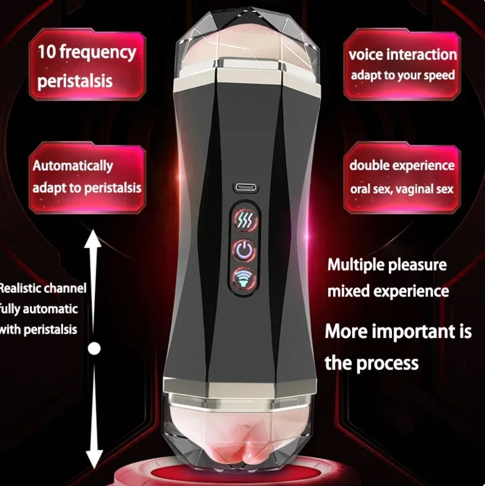 Automatic Sucking Blowjob Machine, Best Blowjob Toy for Men, 8002 Sex Doll Plus UK Automatic Sucking Blowjob Machine, Best Blowjob Toy for Men, 8002 Sex Doll Plus UK