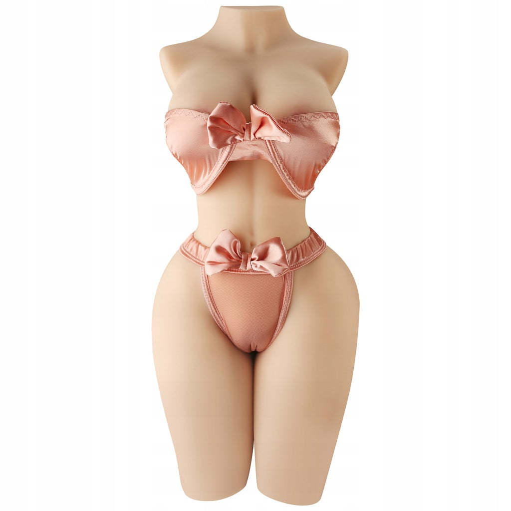 Affordable Lifelike Sex Doll Torso Experience Realistic