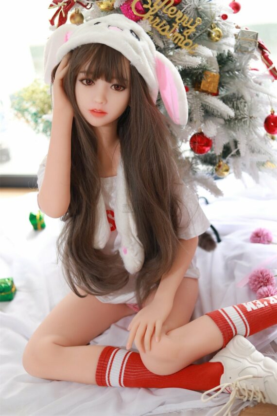 Premiuim Catherine – Christmas Lovely Mini Sex Doll